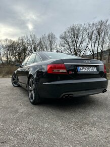 Audi S6 C6 5.2FSI - 7