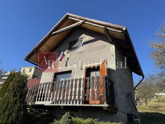 Murovaný domček v Dolnom Kubíne, Veličná, 361 m2 - 7