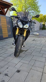 BMW S1000R – 2016 – TOP STAV – 36 400 km - 7