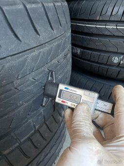 225/45 R18 91Y good year - 7
