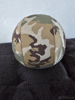 Nexx X.60 Army - 7