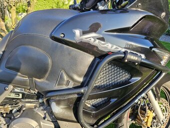 Honda VARADERO XL 1000 - 7