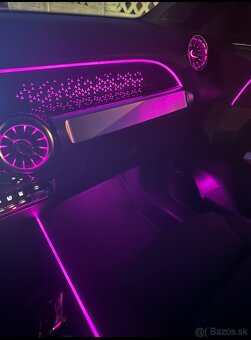 Mercedes GLB - 7