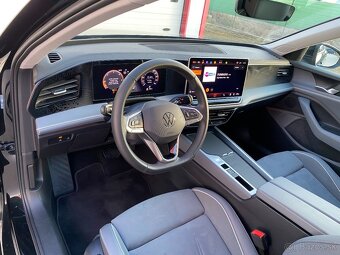 Volkswagen Passat Variant B9 2.0 TDI Business DSG DPH - 7