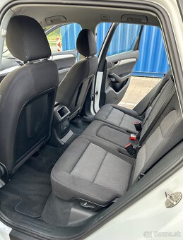 Audi Q5 2.0 TDI 163k quattro S tronic - 7
