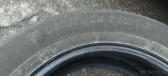 Letné MIchelin Latitude Sport 3 225/65/17 102V - 7