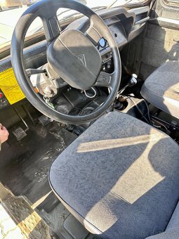 UAZ 469 /3151/ - 7