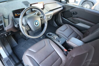 BMW i3s 120Ah 135KW - 7
