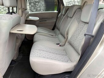 Renault Scenic Grand II 1.5 Dci R. V. 2006 Top... - 7
