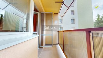 HALO reality - Predaj, trojizbový byt Rožňava, J. A. Komensk - 7