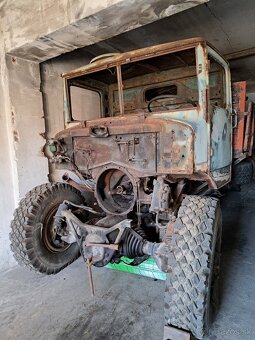 Tatra 128 - 7