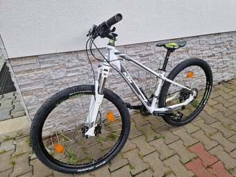 Horský bicykel KTM - PEAK 27,5" - 7