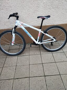 Dema Pegas 3.0 , horský bicykel 27,5 - 7