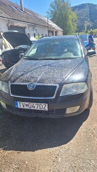 Predám na náhradné diely - 7