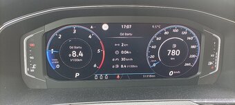 Predám VW Passat Variant v záruke - 7