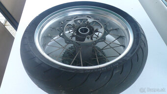 MOTARDOVE KOLESA APRILIA - 7