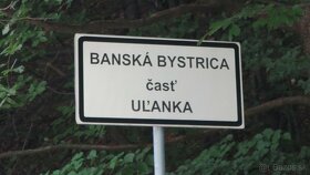 Predaj- stavebný pozemok- B. Bystrica- Uľanka- BBreality.sk - 7