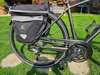Specialized Crossover trekovy bicykel - 7