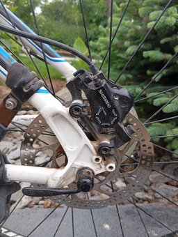 NOVA CENA TREK 4 series aluminium - 7