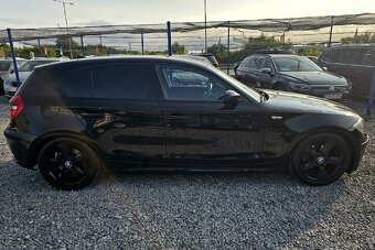 BMW rad 1 118d A/T - 7