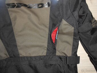 Predam novu kvalitnu moto bundu SPIDI VOYAGER JACKET - 7