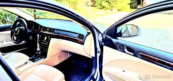 Škoda Superb Combi 8/2013 4X4,ELEGANMAX PLUS,LAURIN &KLEMEN - 7