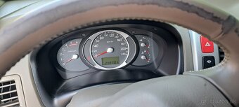Hyundai tuscon 4x4 2.0 CRDi 2008 - 7