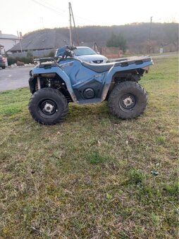 Polaris Sportsman 570 - 7