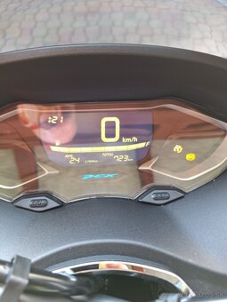 Honda PCX - 7