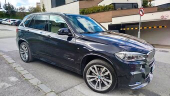 BMW X5 xDrive 40d A/T - 7