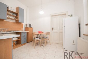 Centrum Košíc- Vrátna ulica, 2-izb. byt (90 m2) - 7