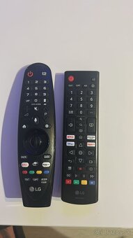 Televizor LG 65” - 7