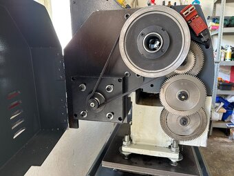 Sústruh Cyrrtec Profiturn 2970 VBLC - 7