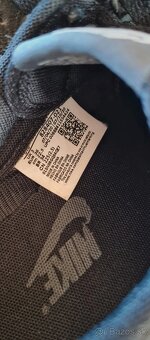 Nike damske tenisky, 36 - 7