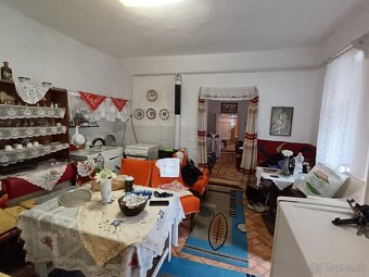 ZNÍŽENIE - Na predaj rodinný dom v obci Csobád - 7