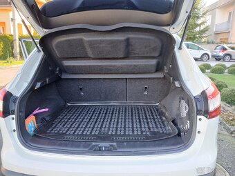 Predám Nissan QASHQAI - 7