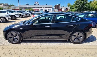 TESLA MODEL 3 STANDARD RANGE PLUS RWD / MOŽNÝ ODPOČET DPH - 7