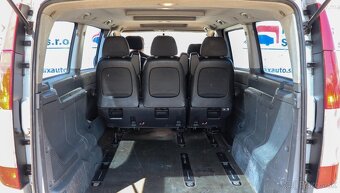 Mercedes-Benz Vito 115 CDI Extralang - 7