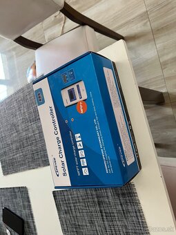 Regulátor nabíjania MPPT EPsolar XDS2 XTRA - 7