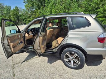 Predam BMW X3 - 7