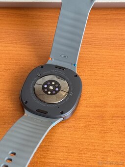 Samsung Galaxy Watch 8 44mm nové - 7