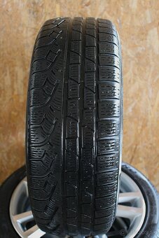 17"..5x112 r17.....VW......KONCERN.....ZIMNA....SADA - 7