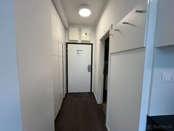 Byty Bratislava predá 1 izb. byt na ul. Žilinská, BA I. - 7