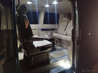 Volkswagen multivan T5 highline Atlantis - 7