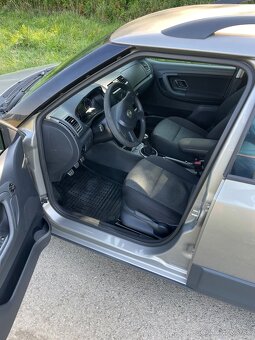 Škoda Fabia II Combi 1.2 TSi (2013) - 7