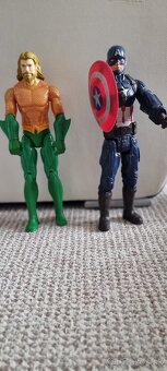 Postavičky Avengers Marvel - 7