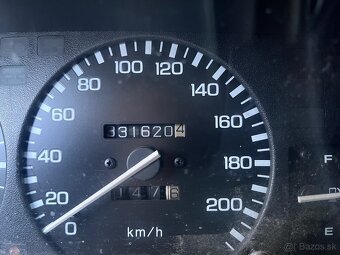 Land Rover Discovery I - 7