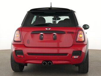 Mini 3 Doors Cooper S 135KW - 7
