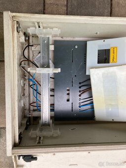 Elektricky rozvadzac s certifikatom - 7