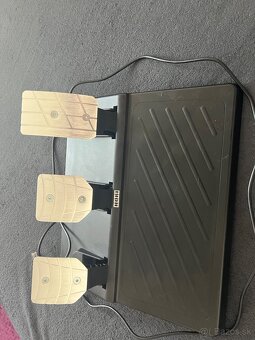 Hori force truck wheel - 7